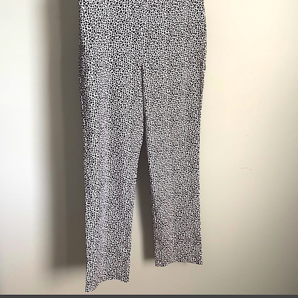 Women’s Straight Leg Tummy Control Pants